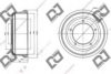 TOYOT 4243137080 Brake Drum